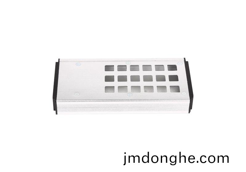 鋁機箱定做(zuo)